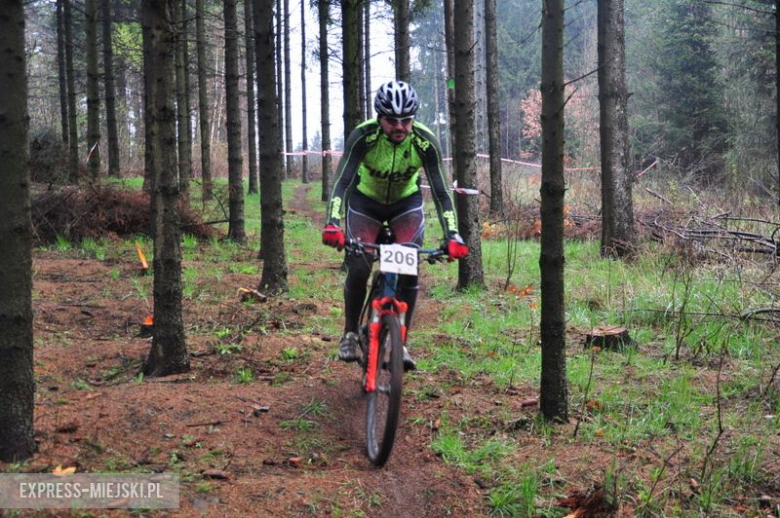 II Bardo MTB Open Sezon dla Kurczaba