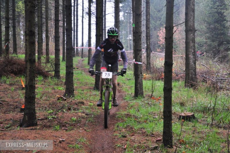 II Bardo MTB Open Sezon dla Kurczaba