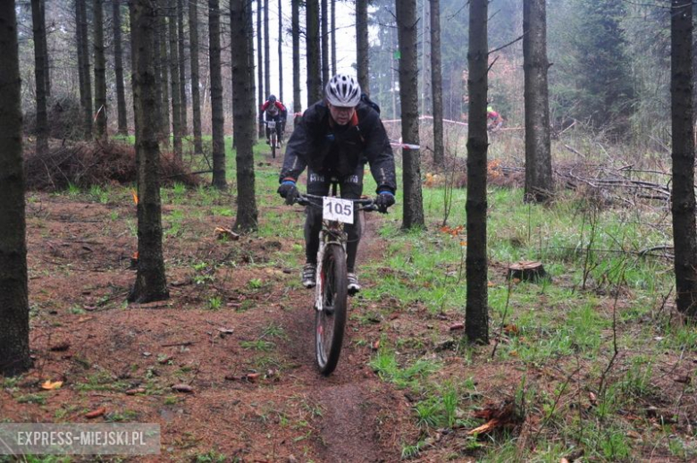 II Bardo MTB Open Sezon dla Kurczaba