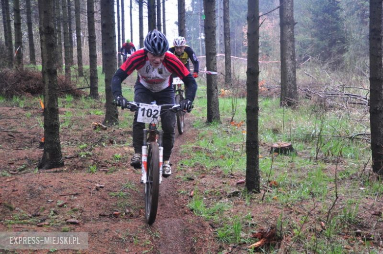 II Bardo MTB Open Sezon dla Kurczaba