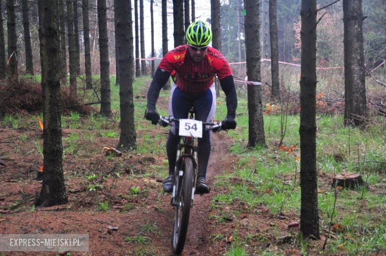 II Bardo MTB Open Sezon dla Kurczaba