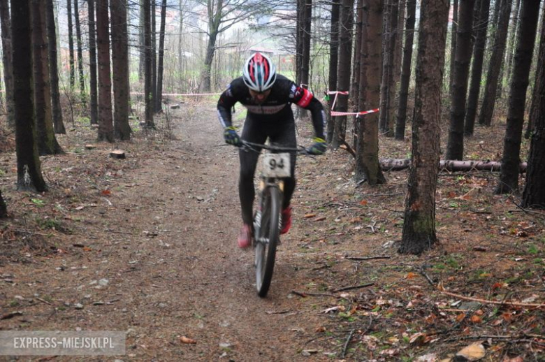 II Bardo MTB Open Sezon dla Kurczaba