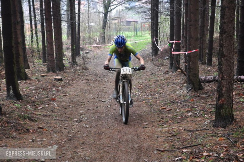 II Bardo MTB Open Sezon dla Kurczaba