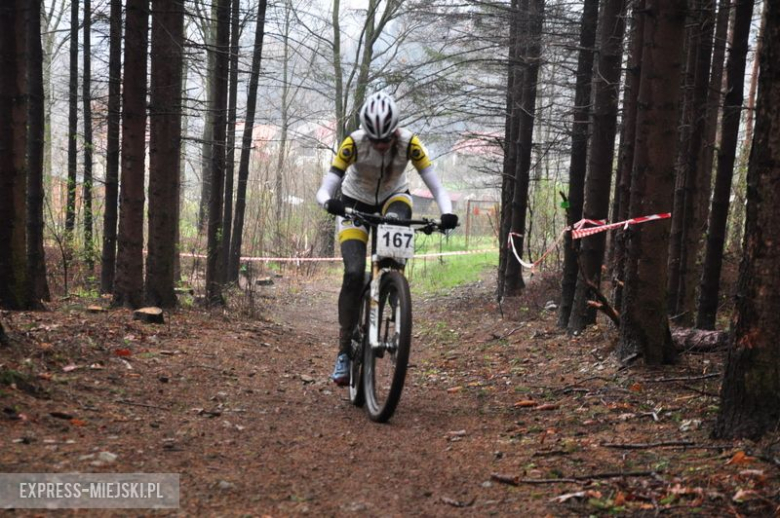 II Bardo MTB Open Sezon dla Kurczaba