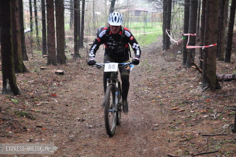 II Bardo MTB Open Sezon dla Kurczaba