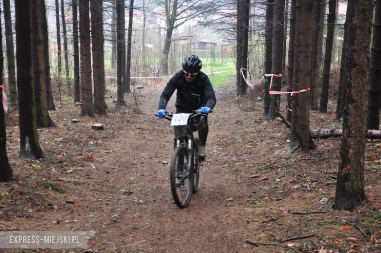 II Bardo MTB Open Sezon dla Kurczaba