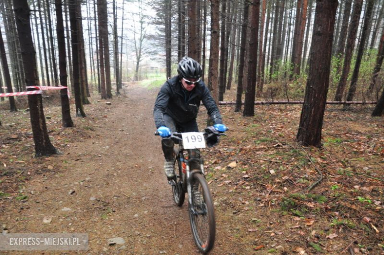 II Bardo MTB Open Sezon dla Kurczaba