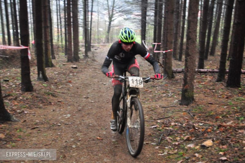 II Bardo MTB Open Sezon dla Kurczaba