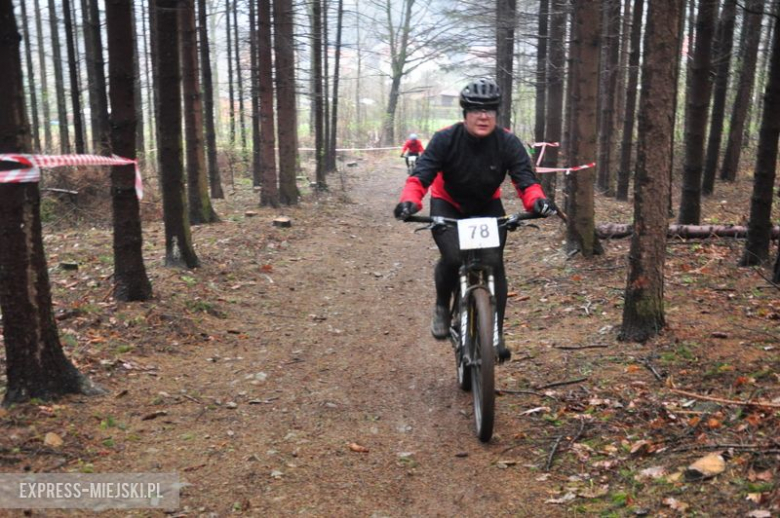 II Bardo MTB Open Sezon dla Kurczaba