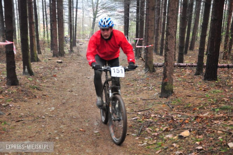 II Bardo MTB Open Sezon dla Kurczaba