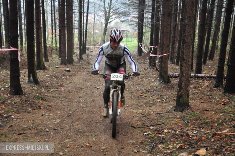 II Bardo MTB Open Sezon dla Kurczaba