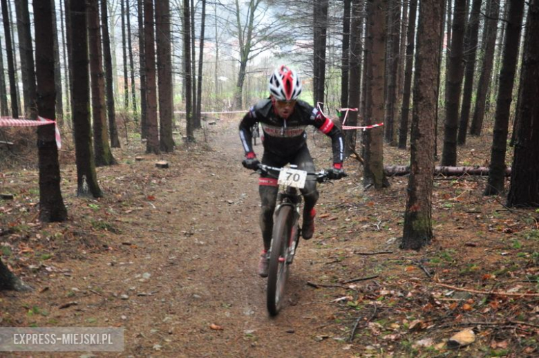 II Bardo MTB Open Sezon dla Kurczaba