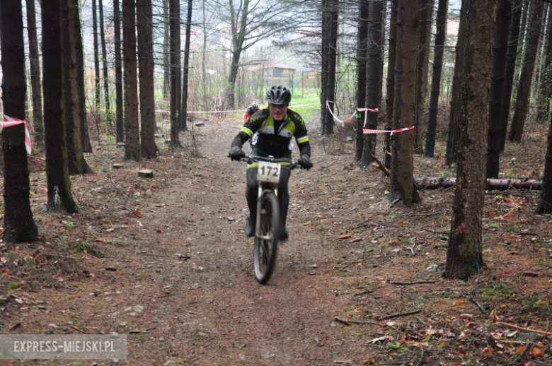 II Bardo MTB Open Sezon dla Kurczaba