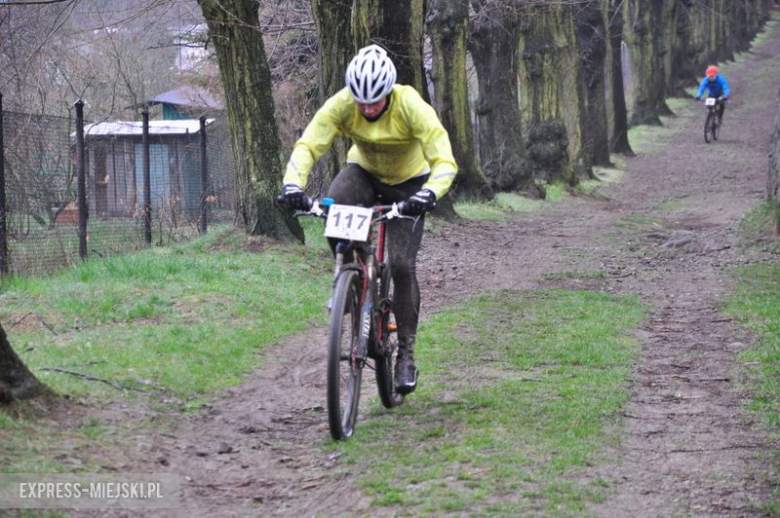 II Bardo MTB Open Sezon dla Kurczaba