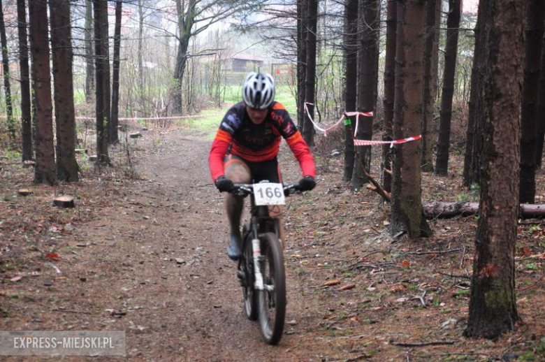 II Bardo MTB Open Sezon dla Kurczaba