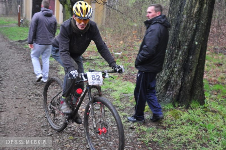 II Bardo MTB Open Sezon dla Kurczaba