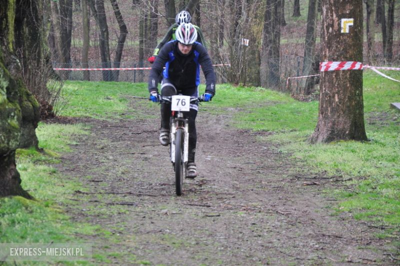 II Bardo MTB Open Sezon dla Kurczaba