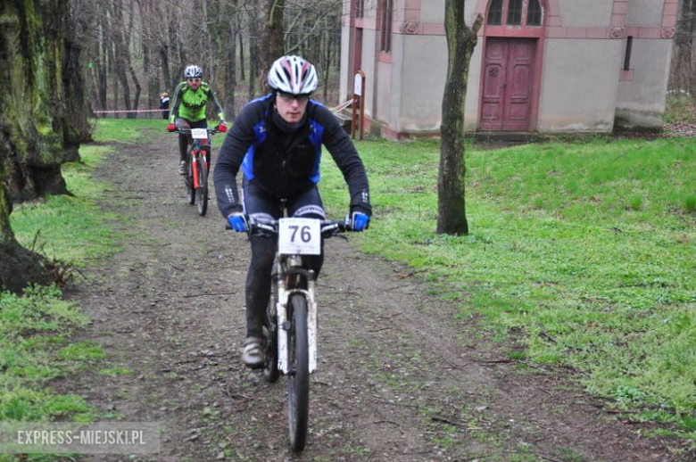 II Bardo MTB Open Sezon dla Kurczaba