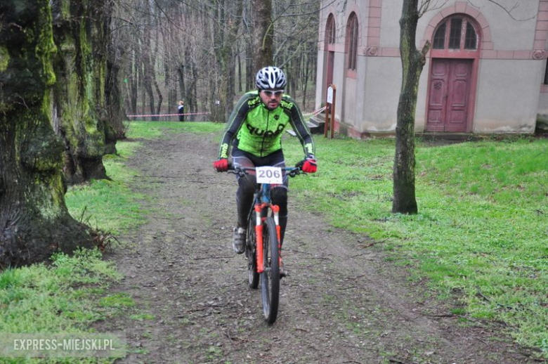 II Bardo MTB Open Sezon dla Kurczaba