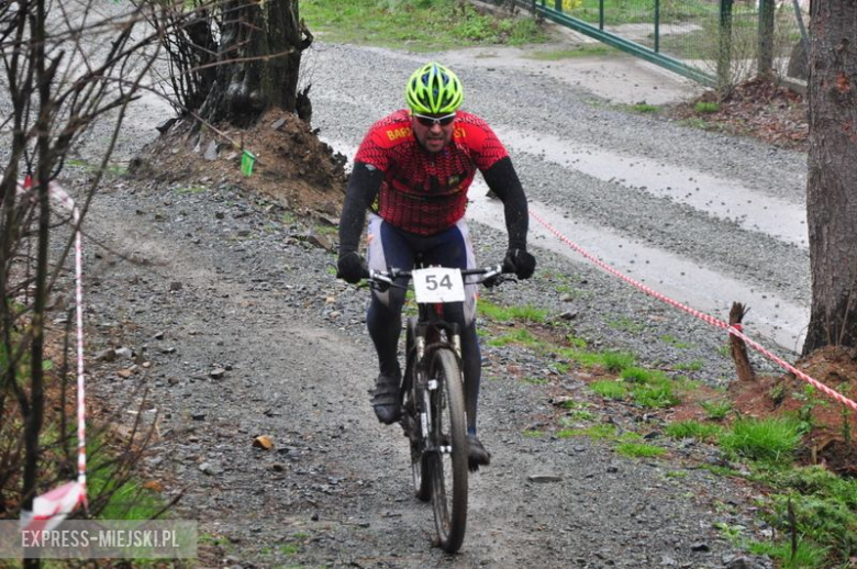 II Bardo MTB Open Sezon dla Kurczaba