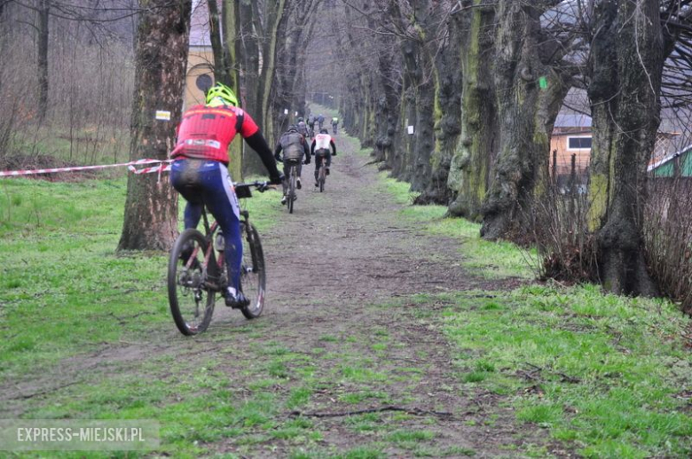 II Bardo MTB Open Sezon dla Kurczaba