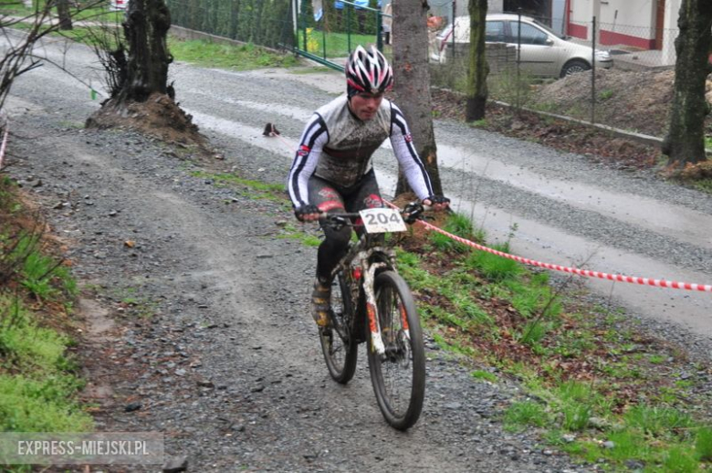 II Bardo MTB Open Sezon dla Kurczaba