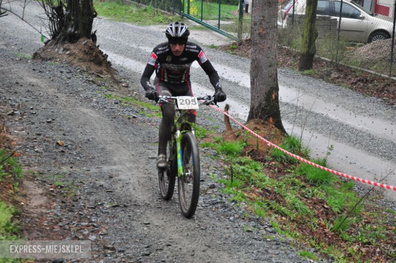 II Bardo MTB Open Sezon dla Kurczaba