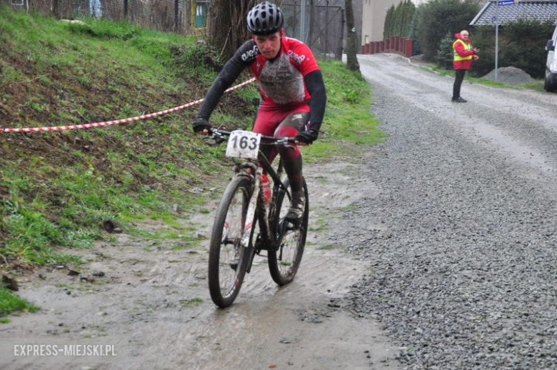 II Bardo MTB Open Sezon dla Kurczaba