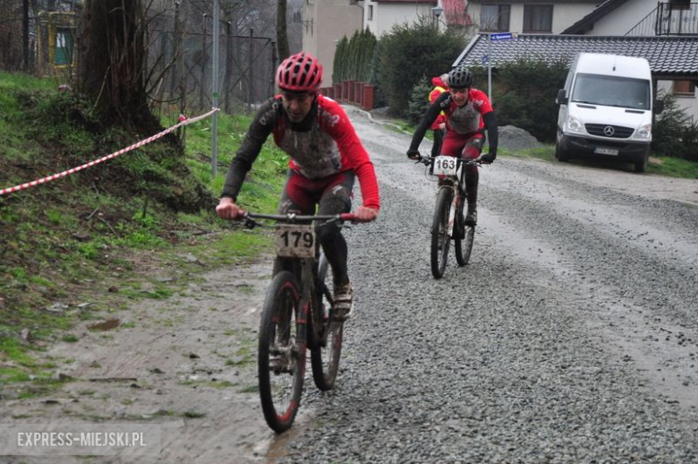 II Bardo MTB Open Sezon dla Kurczaba