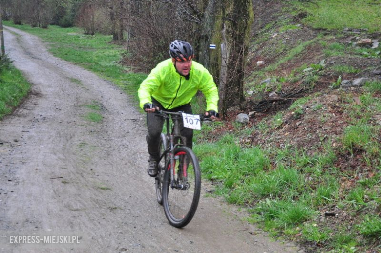 II Bardo MTB Open Sezon dla Kurczaba