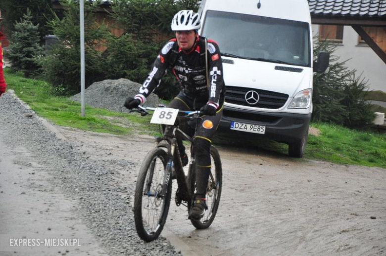 II Bardo MTB Open Sezon dla Kurczaba