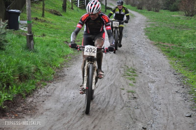 II Bardo MTB Open Sezon dla Kurczaba