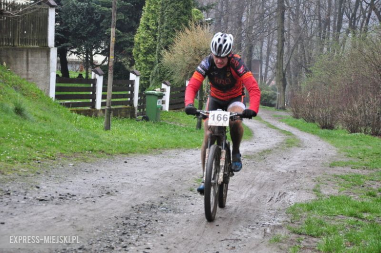 II Bardo MTB Open Sezon dla Kurczaba