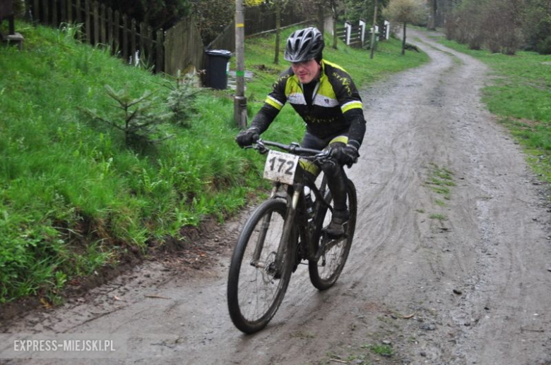 II Bardo MTB Open Sezon dla Kurczaba