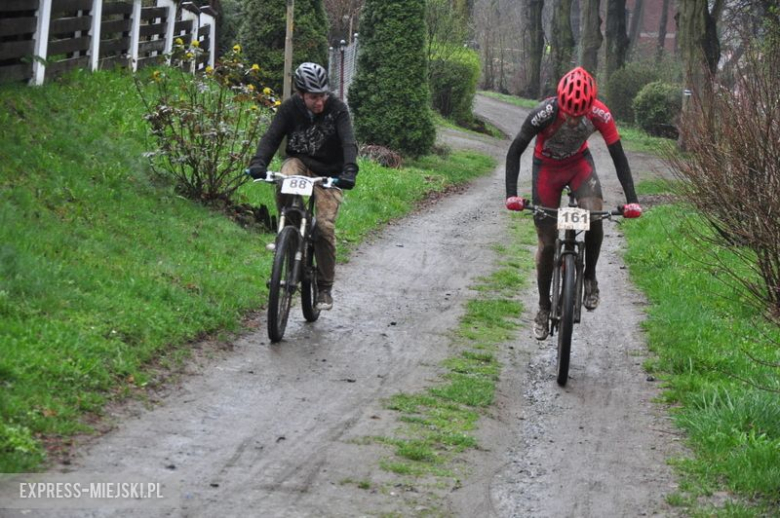 II Bardo MTB Open Sezon dla Kurczaba