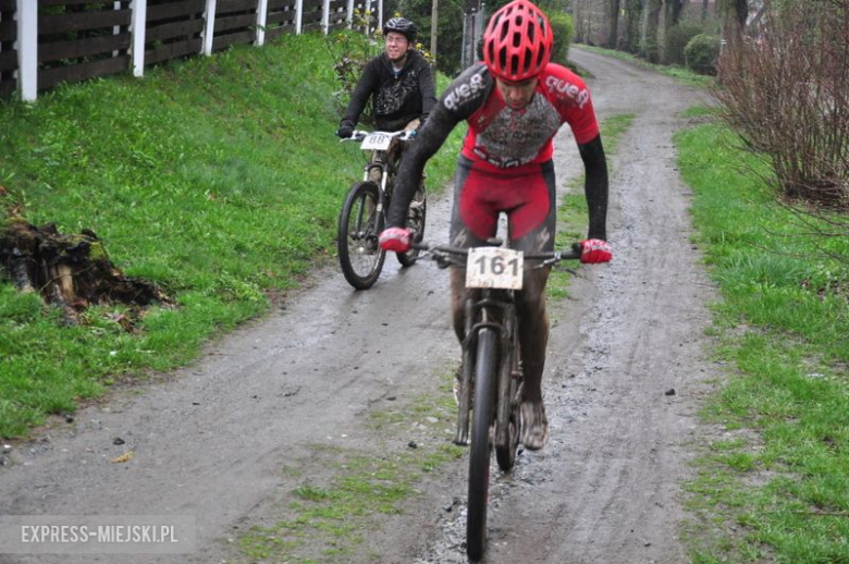 II Bardo MTB Open Sezon dla Kurczaba