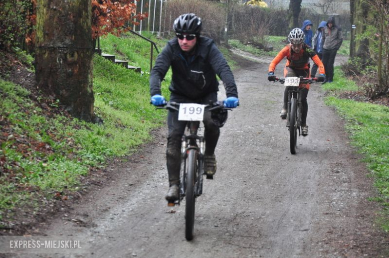 II Bardo MTB Open Sezon dla Kurczaba