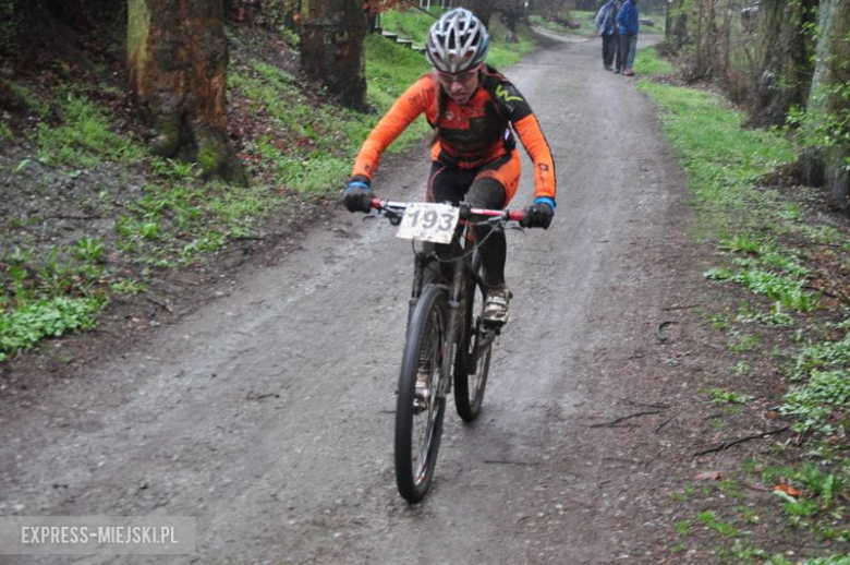 II Bardo MTB Open Sezon dla Kurczaba