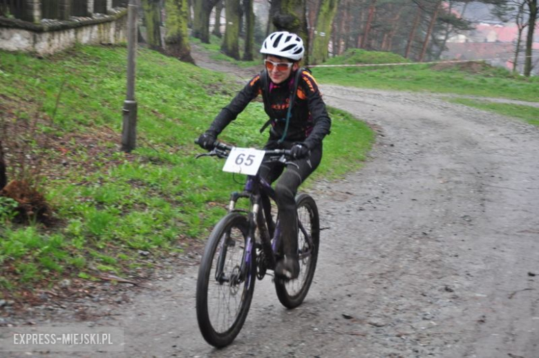 II Bardo MTB Open Sezon dla Kurczaba