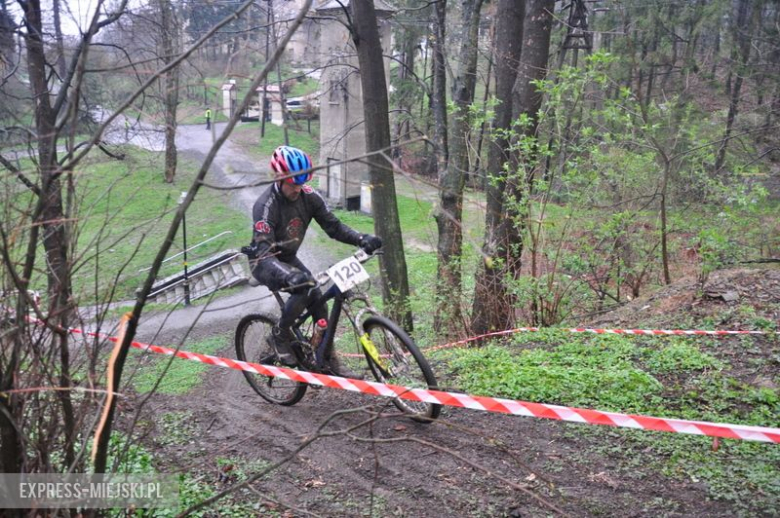 II Bardo MTB Open Sezon dla Kurczaba