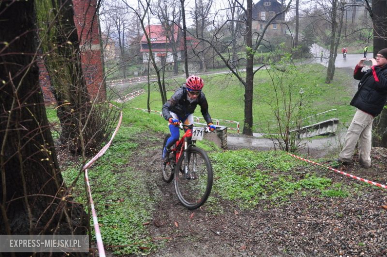 II Bardo MTB Open Sezon dla Kurczaba