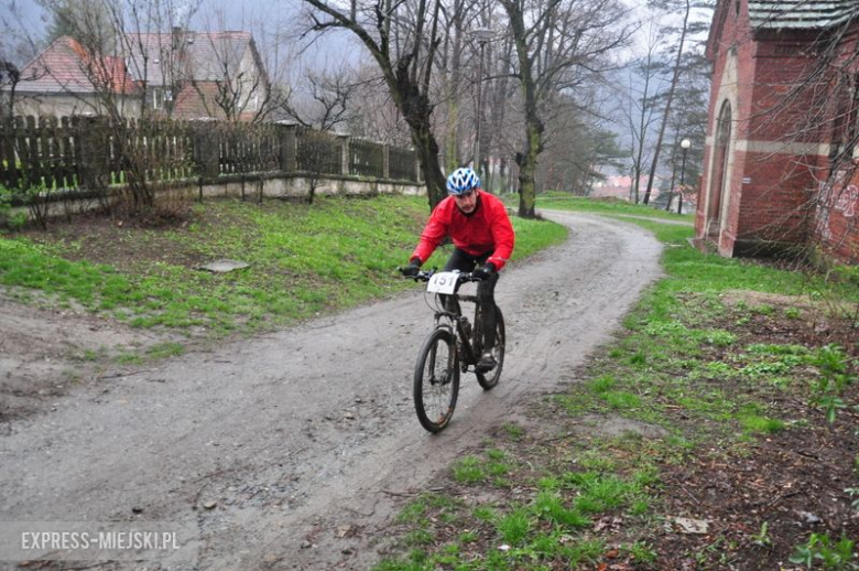 II Bardo MTB Open Sezon dla Kurczaba