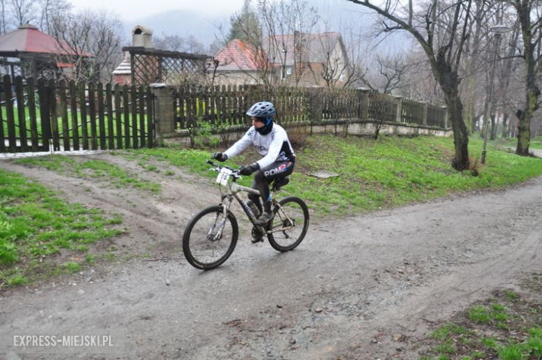 II Bardo MTB Open Sezon dla Kurczaba