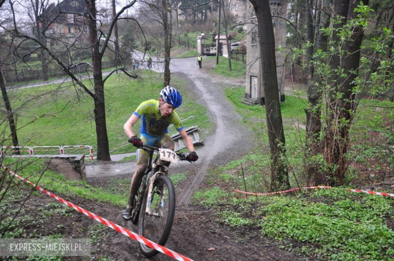 II Bardo MTB Open Sezon dla Kurczaba