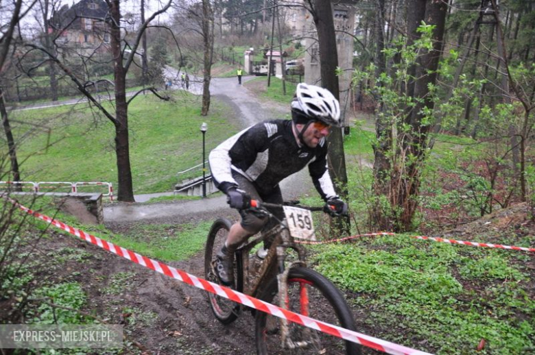 II Bardo MTB Open Sezon dla Kurczaba