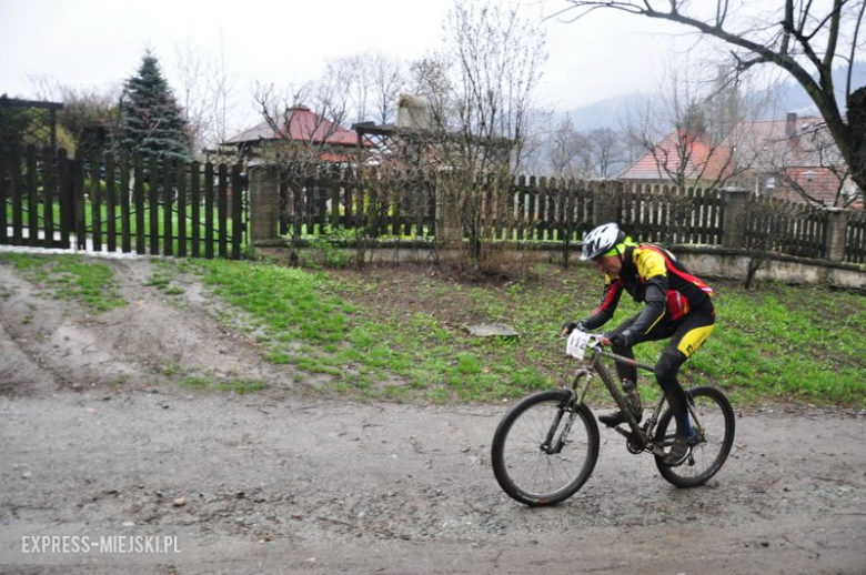 II Bardo MTB Open Sezon dla Kurczaba