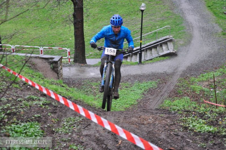 II Bardo MTB Open Sezon dla Kurczaba