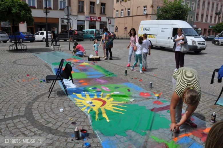 Dni i Noce Krzywej Wieży rozpoczęte