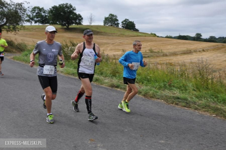 Ukraińcy zdominowali Półmaraton Henrykowski