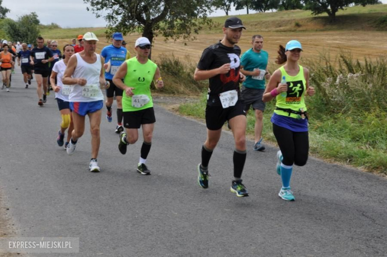 Ukraińcy zdominowali Półmaraton Henrykowski